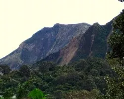 Otra Cara del Irazú