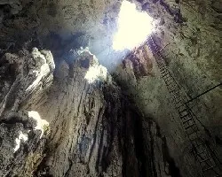 Luz en la Penumbra
