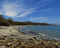 Playa El Coco