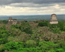 Los Misterios De Petén