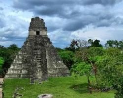 El Gran Jaguar