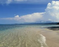 Punta puerto vargas