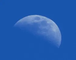 Satélite Azul