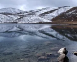 Laguna de la luna