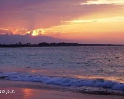 PUESTA DE SOL