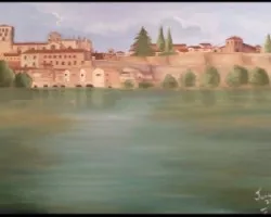 Un rinconcito de zamora