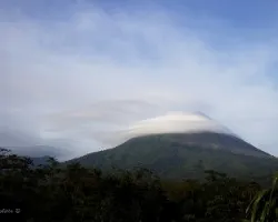 Volcán Arenal