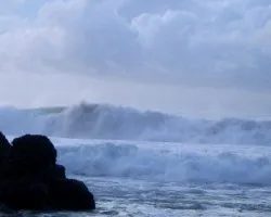 Grandes Olas