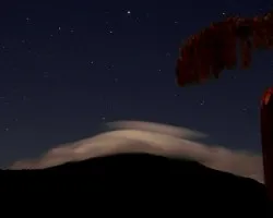 Corona de nuves
