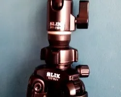 Tripode para la venta