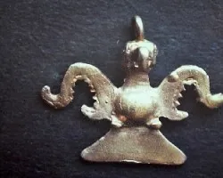 Aguila de oro
