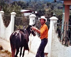 El lechero