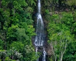 Salto del indio