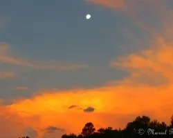 Atardecer