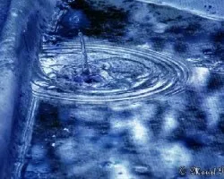 Gotera de lluvia
