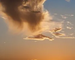 Atardecer