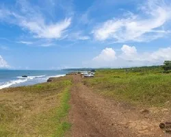Playa guacalillo