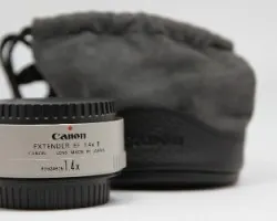 Vendo combo de lentes Canon L