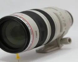 Vendo combo de lentes Canon L