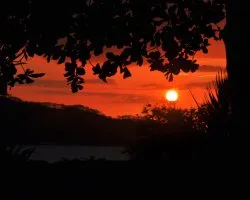 Puesta de Sol II