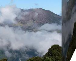 Volcán Turrialba