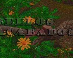 Nuevo acabado de texto