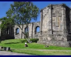Ruinas de cartago i