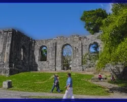 Ruinas de cartago ii
