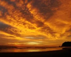 Atardecer