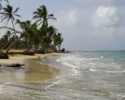 Santo Domingo