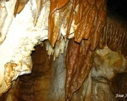 Belleza subterránea