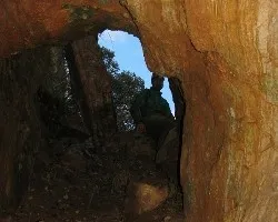 La belleza subterránea