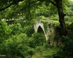 Puente romano