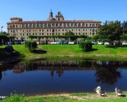 Colegio de nuestra señora de la antigua (monforte de lemos)