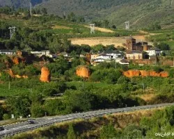 Médulas romanas