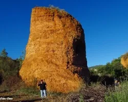 Médulas romanas