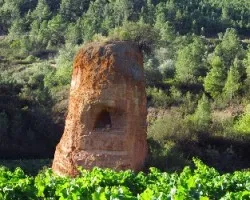 Médulas romanas