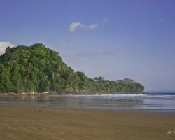 Parque Nacional Marino Ballena