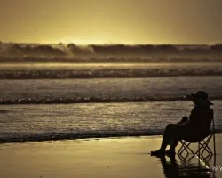 Atardecer
