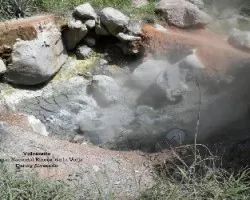 El volcansito