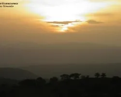 La bajura