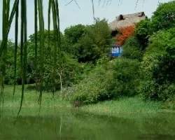 Parque ecológico