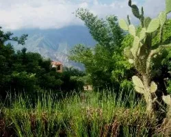 Parque nacional del chicamocha