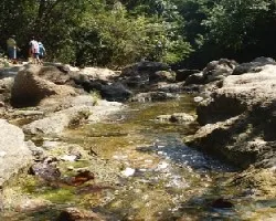 Arroyo grande