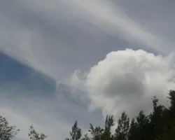 Bola de nube