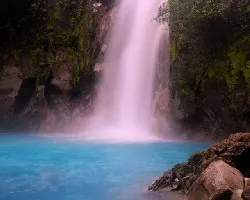 Rio Celeste