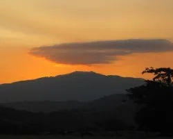 Volcan Miravalles