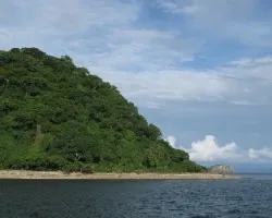 Isla Tortuga