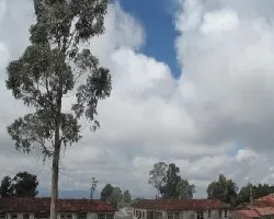Sanatorio Carlos Duran
