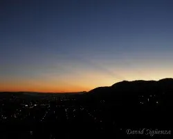 Amanecer